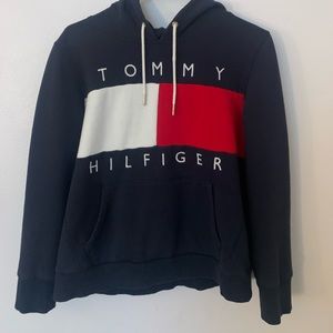 Tommy Hilfiger Hoodie 💙